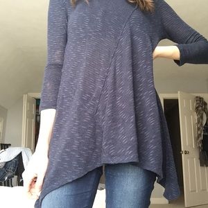 DKNY Tunic